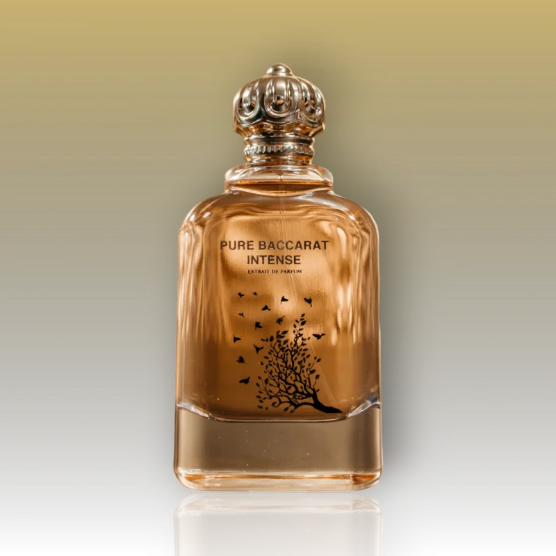 Parfum Pure Baccarat Intense, Unisex, Dubai Essence, 100ml